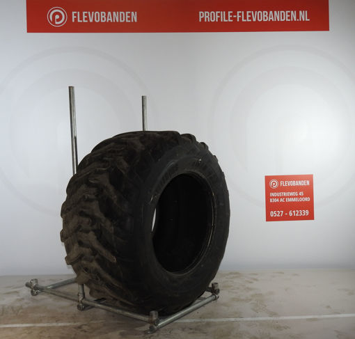 Afbeeldingen van 710/50R30.5 TRELLEBORG A8 423