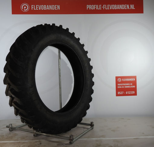 Afbeeldingen van 380/105R50 ALLIANCE 350 34MM E1409111