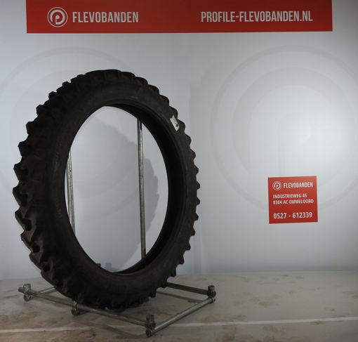 Afbeeldingen van 230/115R54 TITAN TT49V 36mm E18009