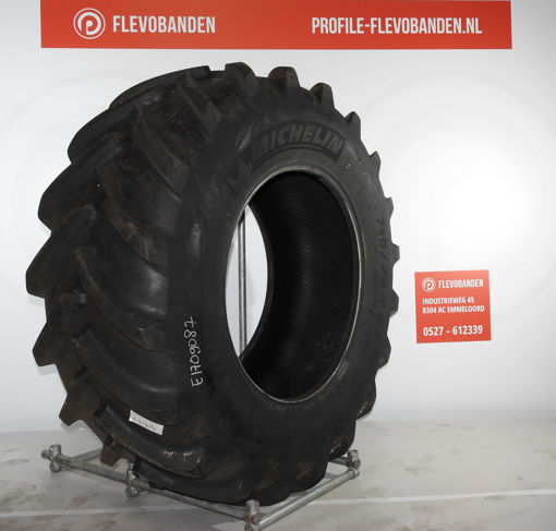 Afbeeldingen van 710/70R42 MICHELIN MACH X BIB 55MM E1709087