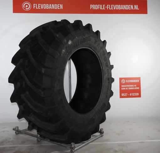 Afbeeldingen van 710/70R42 TRELLEBORG TM900 Z140206