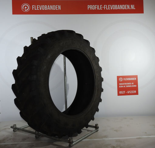 Afbeeldingen van 480/80R46 MICHELIN AGRIBIB 43mm