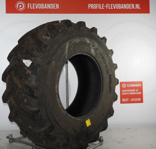 Afbeeldingen van 650/85R38 NOKIAN FOREST RIDE 34MM E1608102