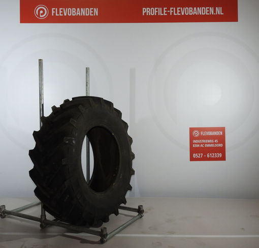 Afbeeldingen van 480/70R28 ALLIANCE A370 DEMO