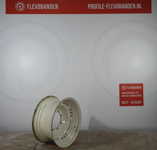 Afbeeldingen van 15X30 WIEL VERST 290-330-8 FORD WITEW1411114