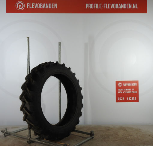 Afbeeldingen van 270/95R36 ALLIANCE 350 136D/139A8 TL 26MM E1806058