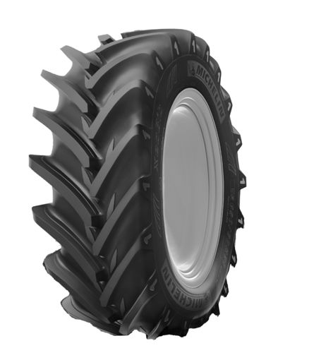 Afbeeldingen van VF 600/60R28 MICHELIN XEOBIB 146D TL