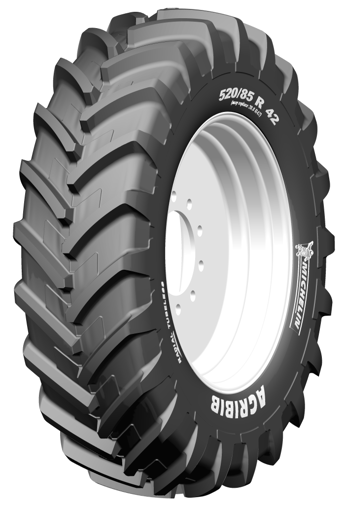 Afbeeldingen van 11.2R24 MICHELIN AGRIBIB 119A8/116B TL