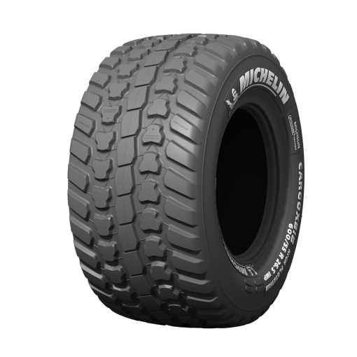 Afbeeldingen van 650/55R26.5 MICHELIN CXBIB HF VF 174D TL