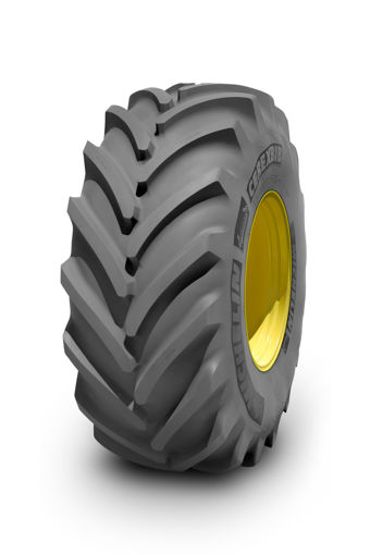 Afbeeldingen van 1000/55R32 MICHELIN CEREXBIB 188A8 TL