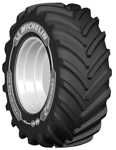 Afbeeldingen van 500/85R34 MICHELIN CEREXBIB 2 172A8 CFO TL