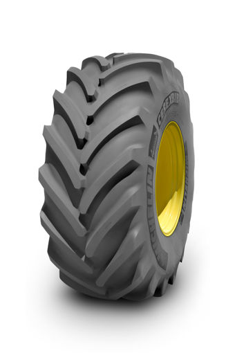 Afbeeldingen van 620/70R26 MICHELIN CEREXBIB 170A8 TL