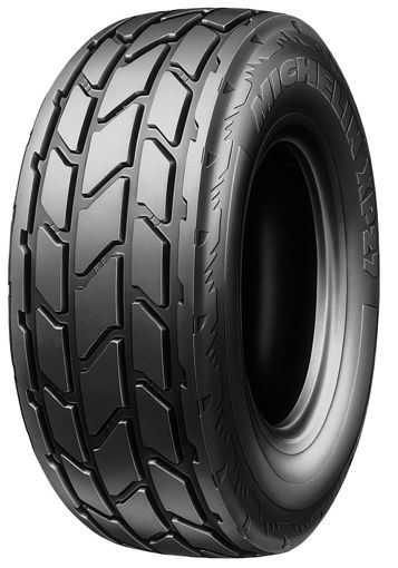 Afbeeldingen van 270/65R16 MICHELIN XP27 134A8/122A8 TL