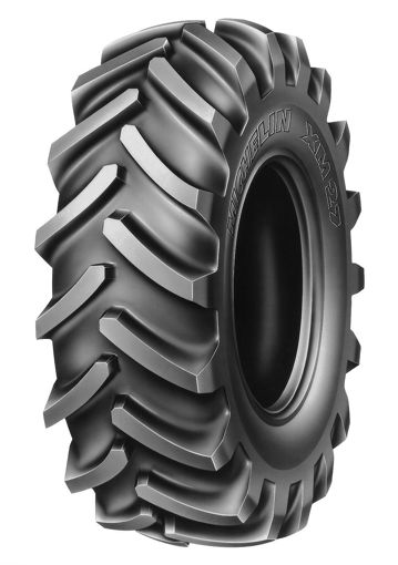 Afbeeldingen van 11R16 MICHELIN XM27 122A8 TL