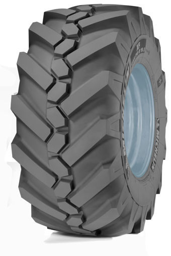 Afbeeldingen van 445/70R19.5 MICHELIN XF 173A8/180A2 TL