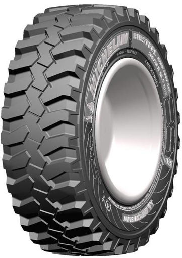 Afbeeldingen van 305/70R16.5 MICHELIN BIBSTEEL 141A5 TL HARD SURFACE