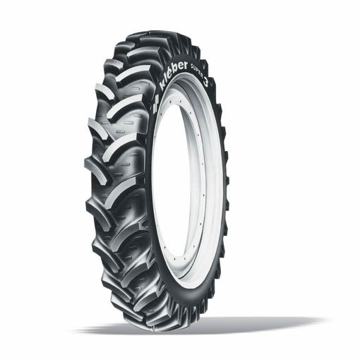 Afbeeldingen van 270/95R36 KLEBER SUPER 3 137A8/137B TL