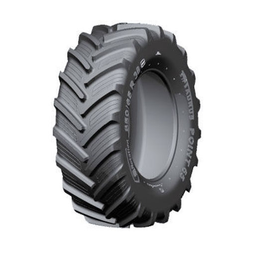 Afbeeldingen van 440/65R24 TAURUS POINT 65 128A8/128B TL