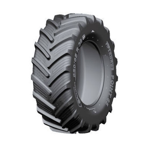 Afbeeldingen van 480/65R24 TAURUS POINT 65 133A8/133B TL