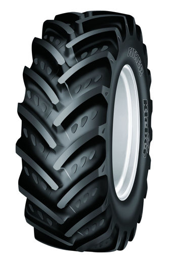 Afbeeldingen van 360/70R24 KLEBER FITKER 122A8/122B TL