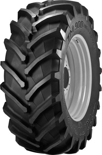 Afbeeldingen van 600/70R28 TRELLEBORG TM900 HP 157D (154E) TL