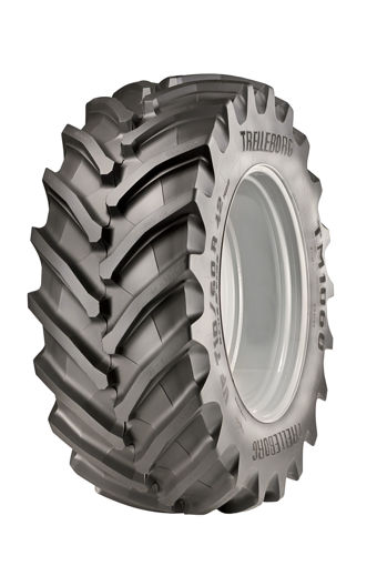 Afbeeldingen van 520/60R28 TRELLEBORG TM1060 149D TL