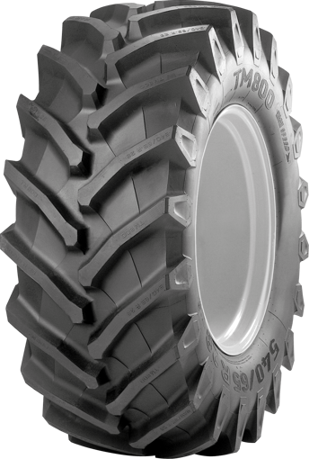 Afbeeldingen van 540/65R28 TRELLEBORG TM800 HS 149D (146E) TL