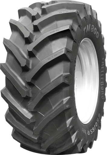 Afbeeldingen van 320/65R18 TRELLEBORG TM800 109A8 (109B) TL