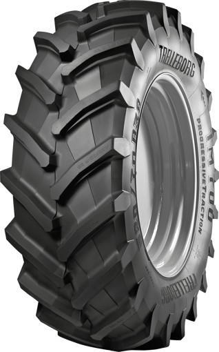 Afbeeldingen van 380/70R28 TRELLEBORG TM700 PT 127D TL