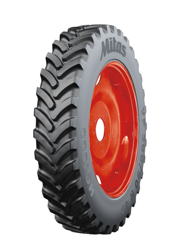 Afbeeldingen van VF 480/80R50 MITAS HC1000 181D/184A8 TL