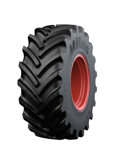 Afbeeldingen van VF 580/80R34 MITAS HC3000 178B TL CFO