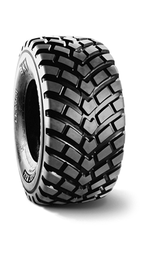 Afbeeldingen van 500/45R22.5 BKT RD FL693M 146D/143E TL