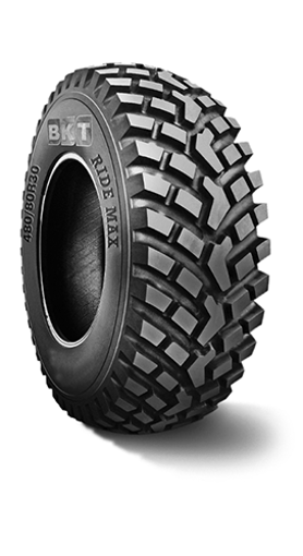 Afbeeldingen van 300/80R24 BKT RID IT696 133A8/128D TL