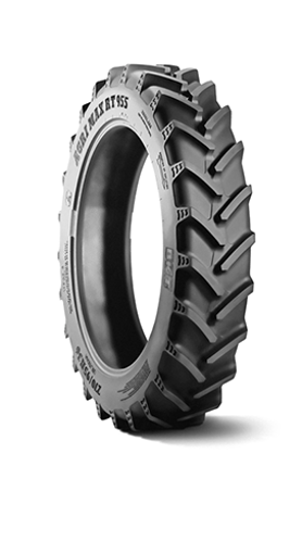 Afbeeldingen van 210/90R24 BKT AMX RT955 107A8/107B TL (8.3r24)