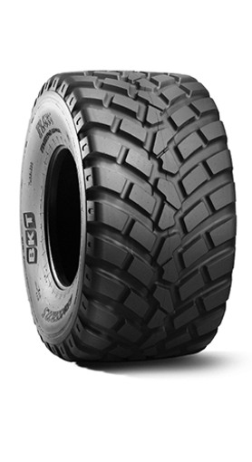 Afbeeldingen van 650/55R22.5 BKT FL635 167D TL