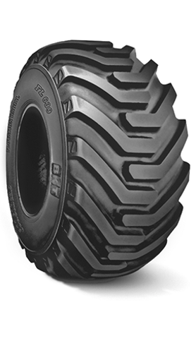 Afbeeldingen van 600/50R22.5 BKT FL639 170A8/159D TL