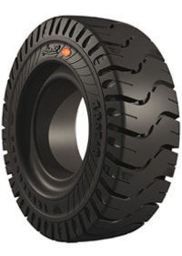 Afbeeldingen van 18X7-8 TRELLEBORG ELITE XP 4.33-8 LOCOC