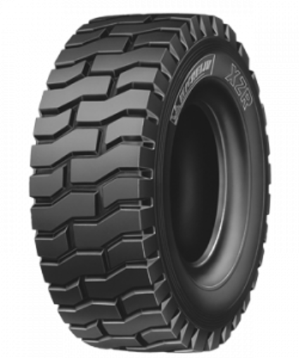 Afbeeldingen van 6.00R9 MICHELIN XZR 121A5 TL