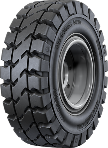 Afbeeldingen van 225/75-10 CONTINENTAL SC20+ (23X9-10) ROBUST S