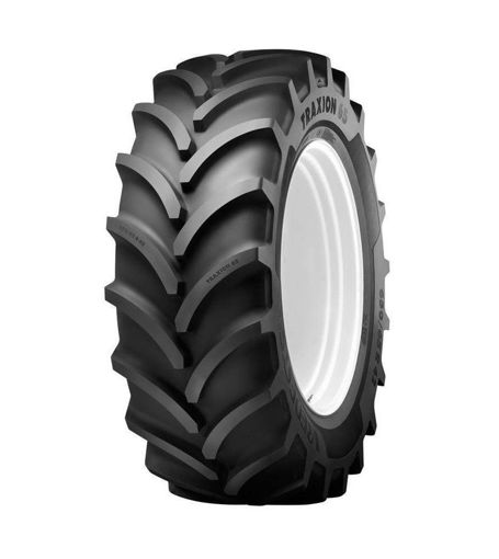 Afbeeldingen van 540/65R24 VREDESTN TRAXION65 140D TL