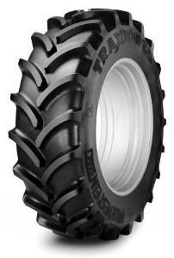 Afbeeldingen van 380/85R30 VREDESTEIN TRAXION85 135A8/B TL