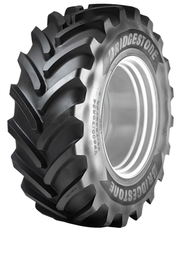 Afbeeldingen van VF 620/70R42 BRIDGESTONE VT-TRAC 172D/169E TL