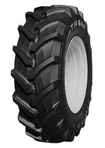 Afbeeldingen van 420/85R38 TRELLEBORG TM600 144A8 (141B) TL