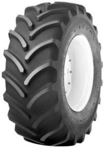 Afbeeldingen van 600/65R28 FIRESTONE MAXI TRAC 154D/151E TL