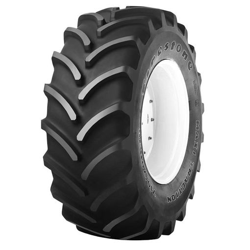 Afbeeldingen van IF 600/65R28 FIRESTONE MAXI TRAC 160D/157E TL