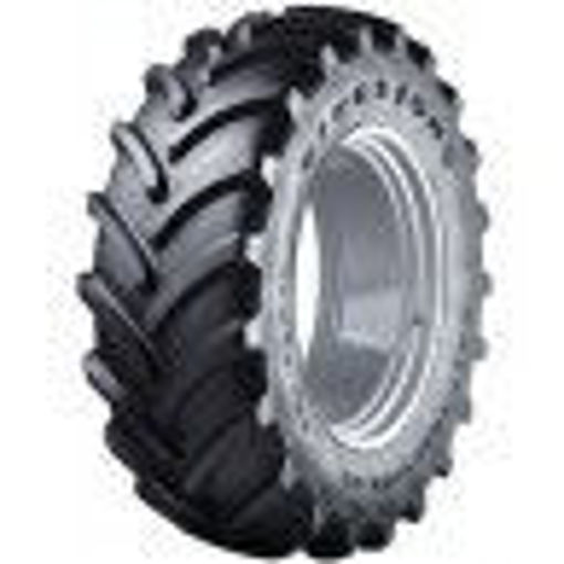 Afbeeldingen van 650/65R38 FIRESTONE MTRAC 65 163D/163E TL XL