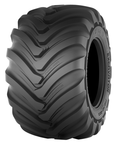 Afbeeldingen van 650/45-22.5 NOKIAN EXCAV SF 175A8 TL