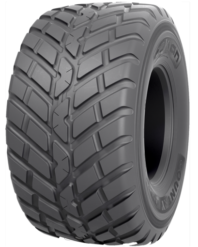 Afbeeldingen van 560/45R22.5 NOKIAN COUNT KING 152D TL