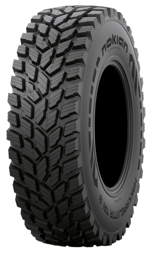 Afbeeldingen van 400/80R28 NOKIAN TRI HAKK 146D TL