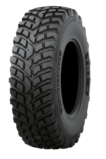 Afbeeldingen van 340/80R18 NOKIAN TRI 2 138D TL